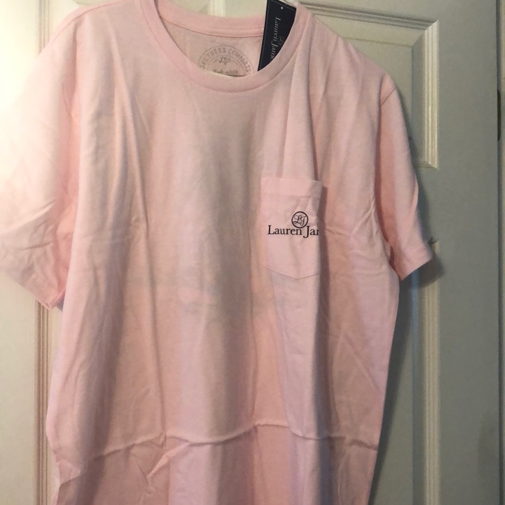 Lauren James t shirt